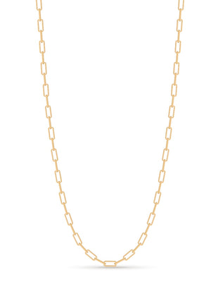 Julie Sandlau Link Mini Necklace