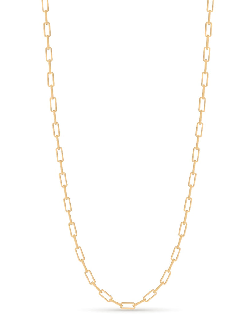 Julie Sandlau Link Mini Necklace