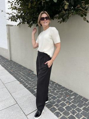 Cathrine Hammel Light Wool OV Pants