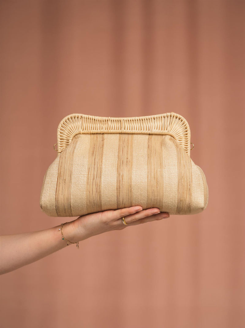 Camilla Pihl Caci Clutch