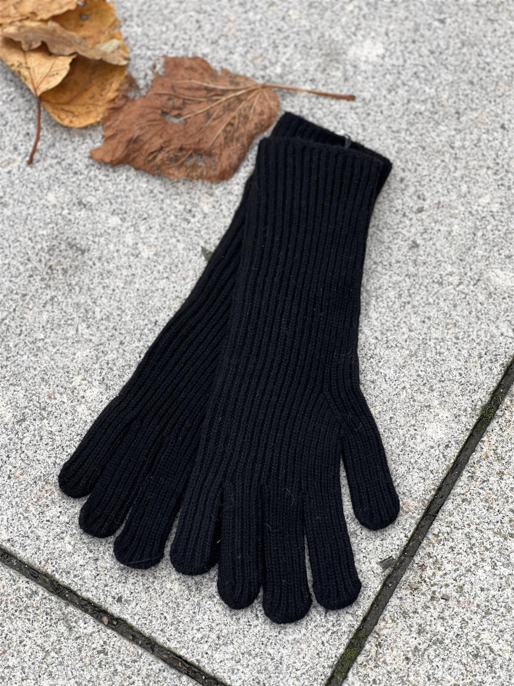 Beck Søndergaard Woona Short Gloves