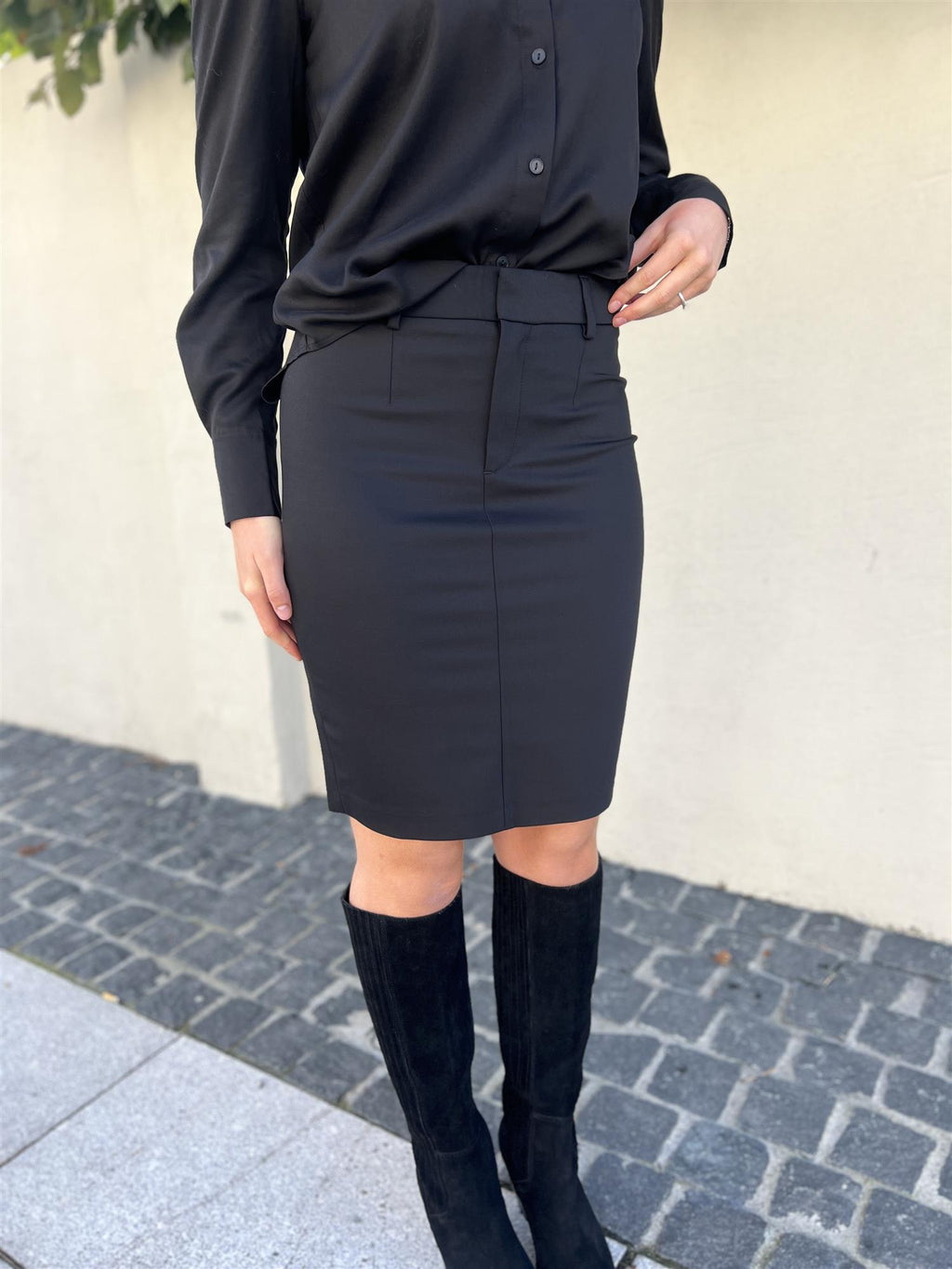 Mos Mosh Millie Skirt