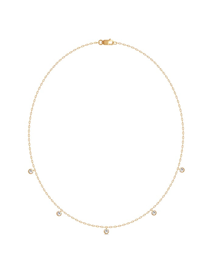 Julie Sandlau Grace Necklace