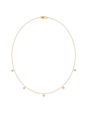 Julie Sandlau Grace Necklace