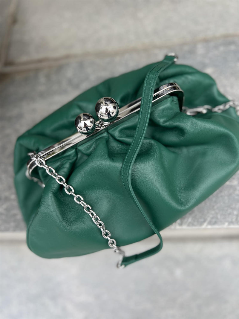 Max Mara Cubico Emerald