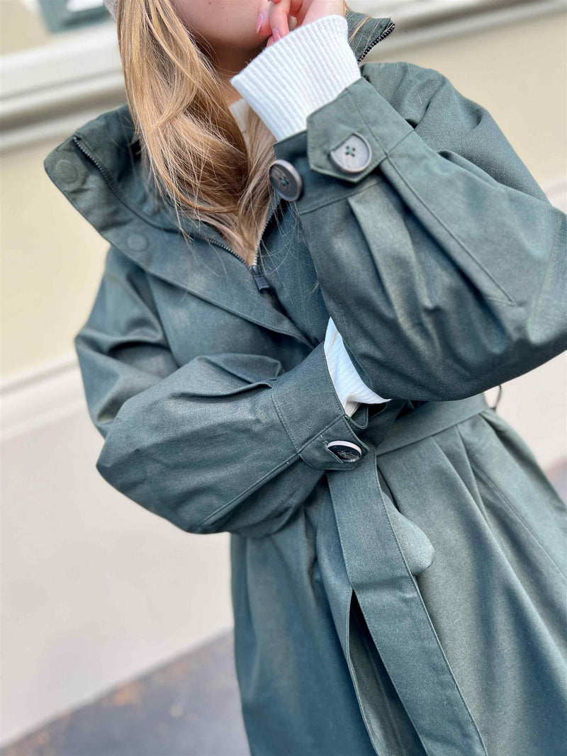 BRGN Rossby Coat