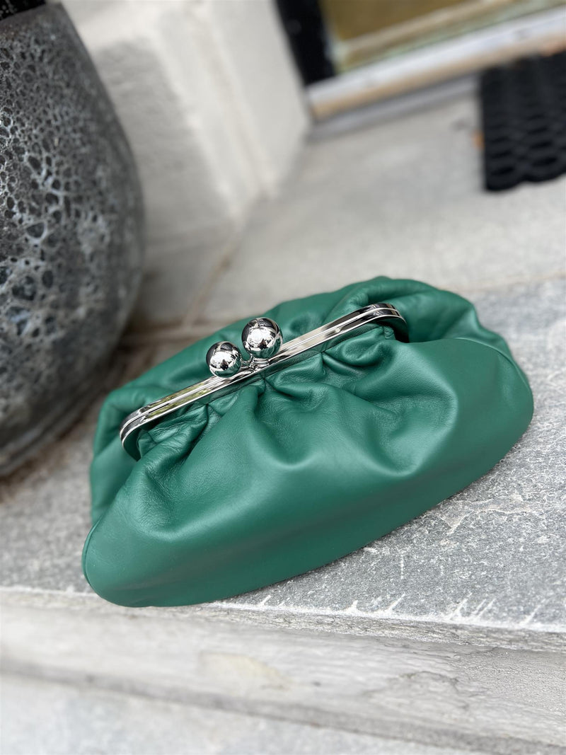 Max Mara Cubico Emerald