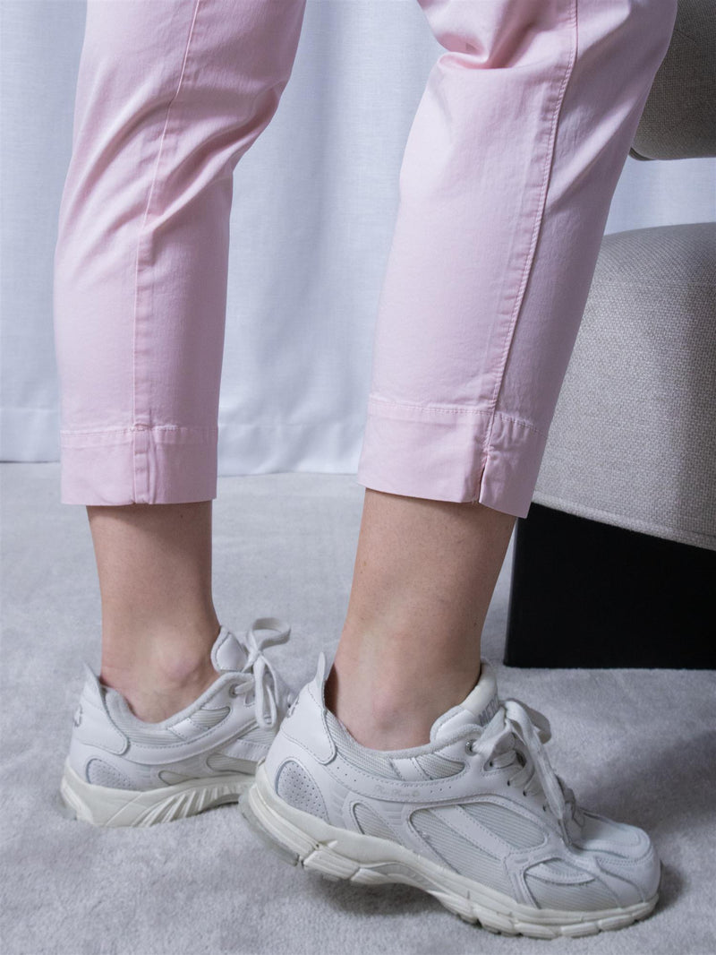 Bitte Kai Rand Kihon Pants Pale Pink