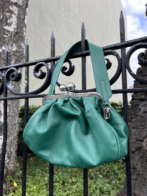 Max Mara Cubico Emerald