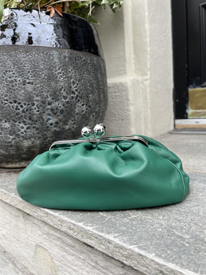 Max Mara Cubico Emerald