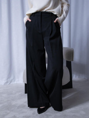 Max Mara Baiocco Black