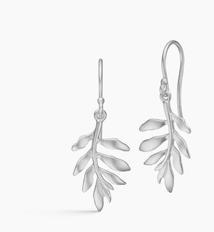 Julie Sandlau little tree of life earring