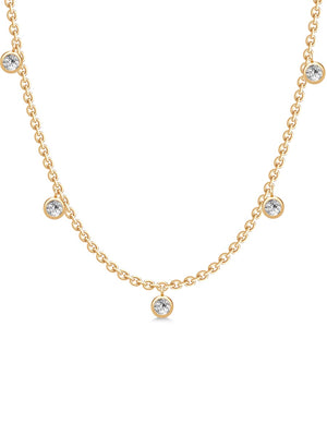 Julie Sandlau Grace Necklace