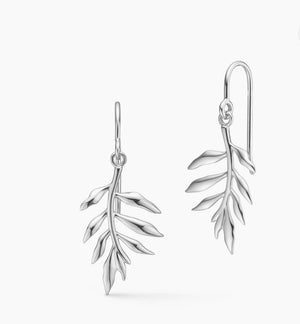 Julie Sandlau Tree of life Earring