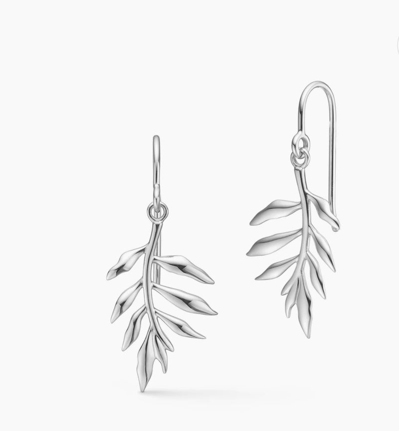 Julie Sandlau Tree of life Earring