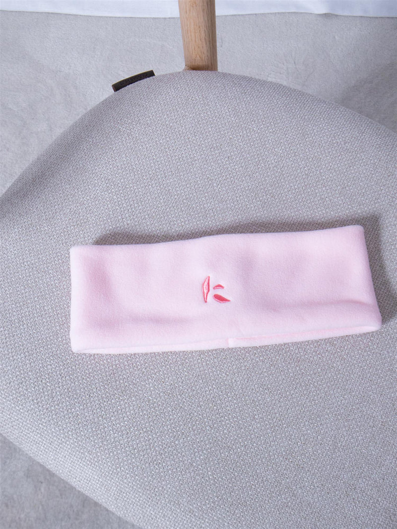 Kibo Classic Headband Light Pink