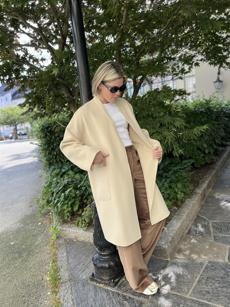 MaxMara Eris Sand