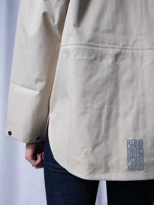 BRGN Sommerbris Jacket Sand