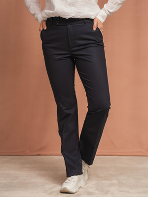 Riccovero High waist trouser