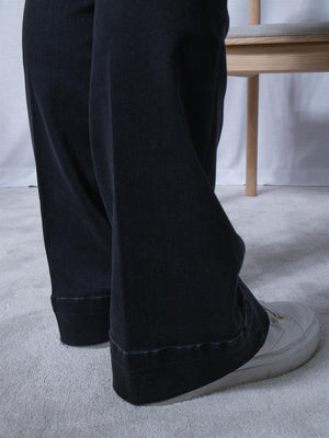 Denim Studio Jim Black Cashmere Denim