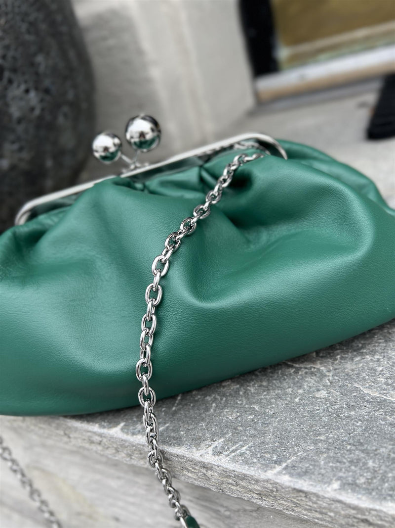 Max Mara Cubico Emerald