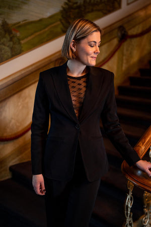 Camilla Pihl Celestia Blazer