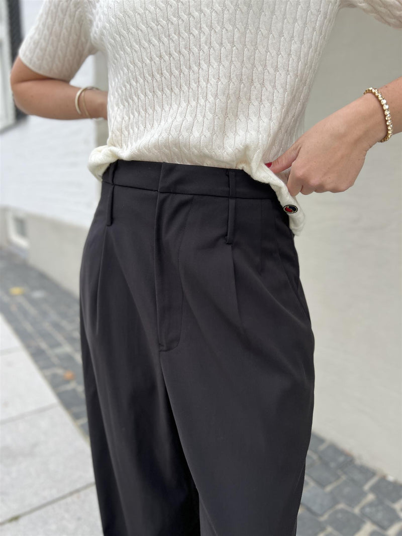 Cathrine Hammel Light Wool OV Pants