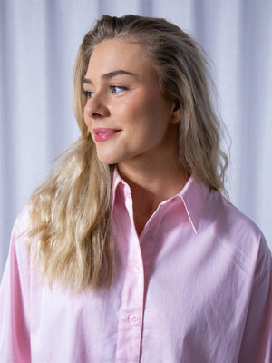 Ella&il Riley Shirt Pinkesque