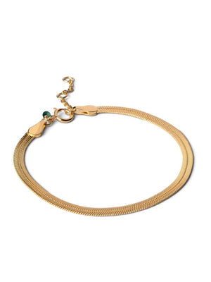 Enamel Bracelet Caroline