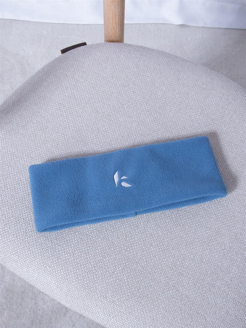 Kibo Classic Headband Fjord Blue