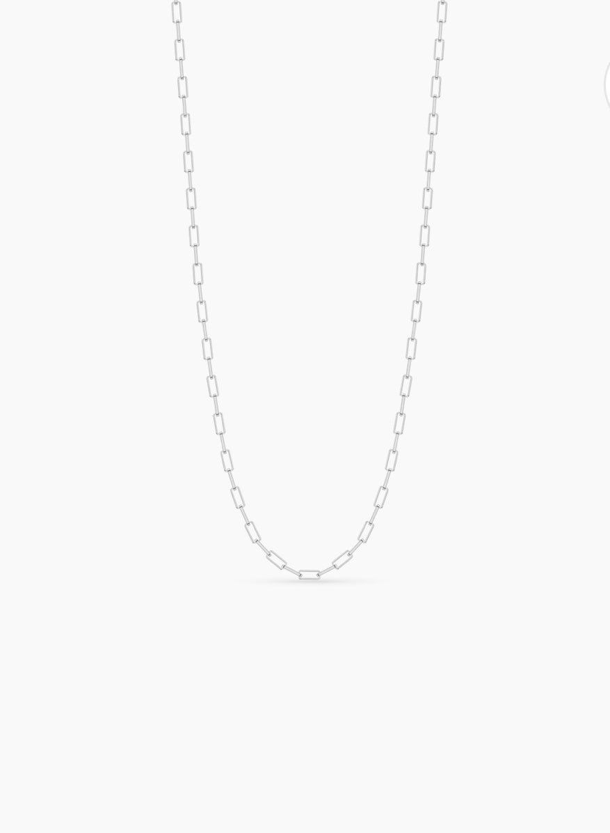 Julie Sandlau Link mini necklace