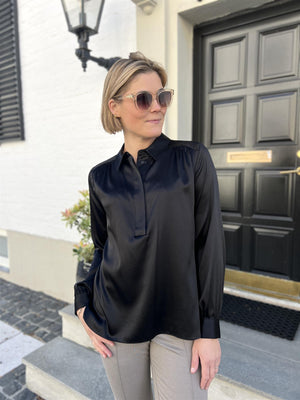 Riccovero Savannah Blouse