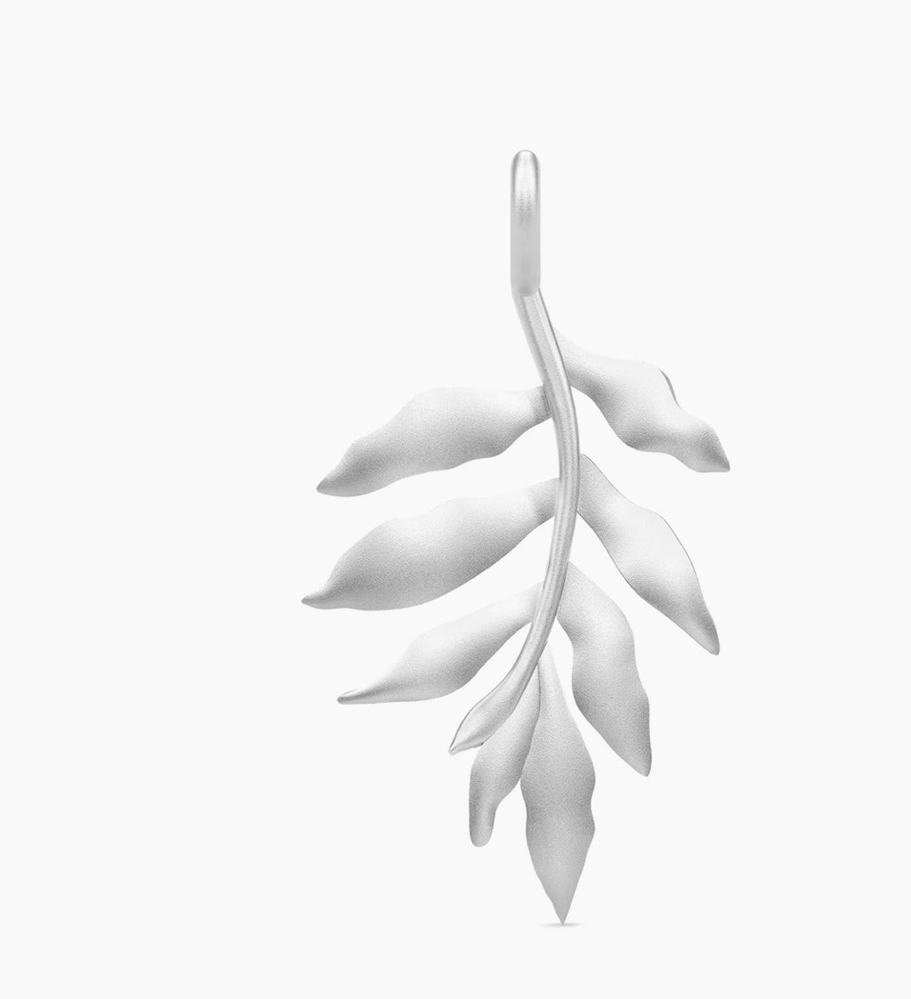 Julie Sandlau Tree of life pendant