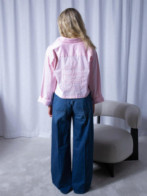 Ella&il Riley Shirt Pinkesque