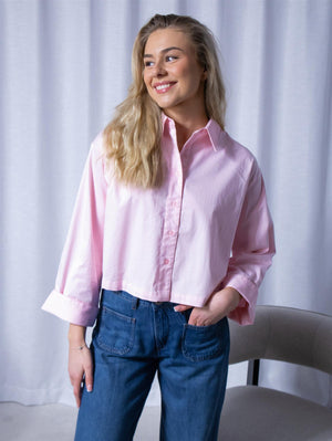 Ella&il Riley Shirt Pinkesque