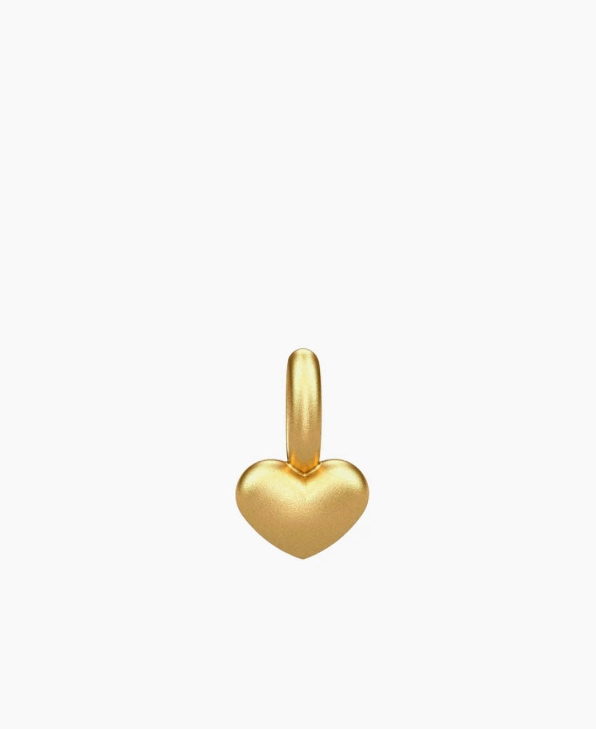 Julie Sandlau True love pendant